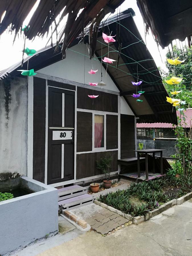 Mykampung Chalet Hotel Ipoh Eksteriør billede