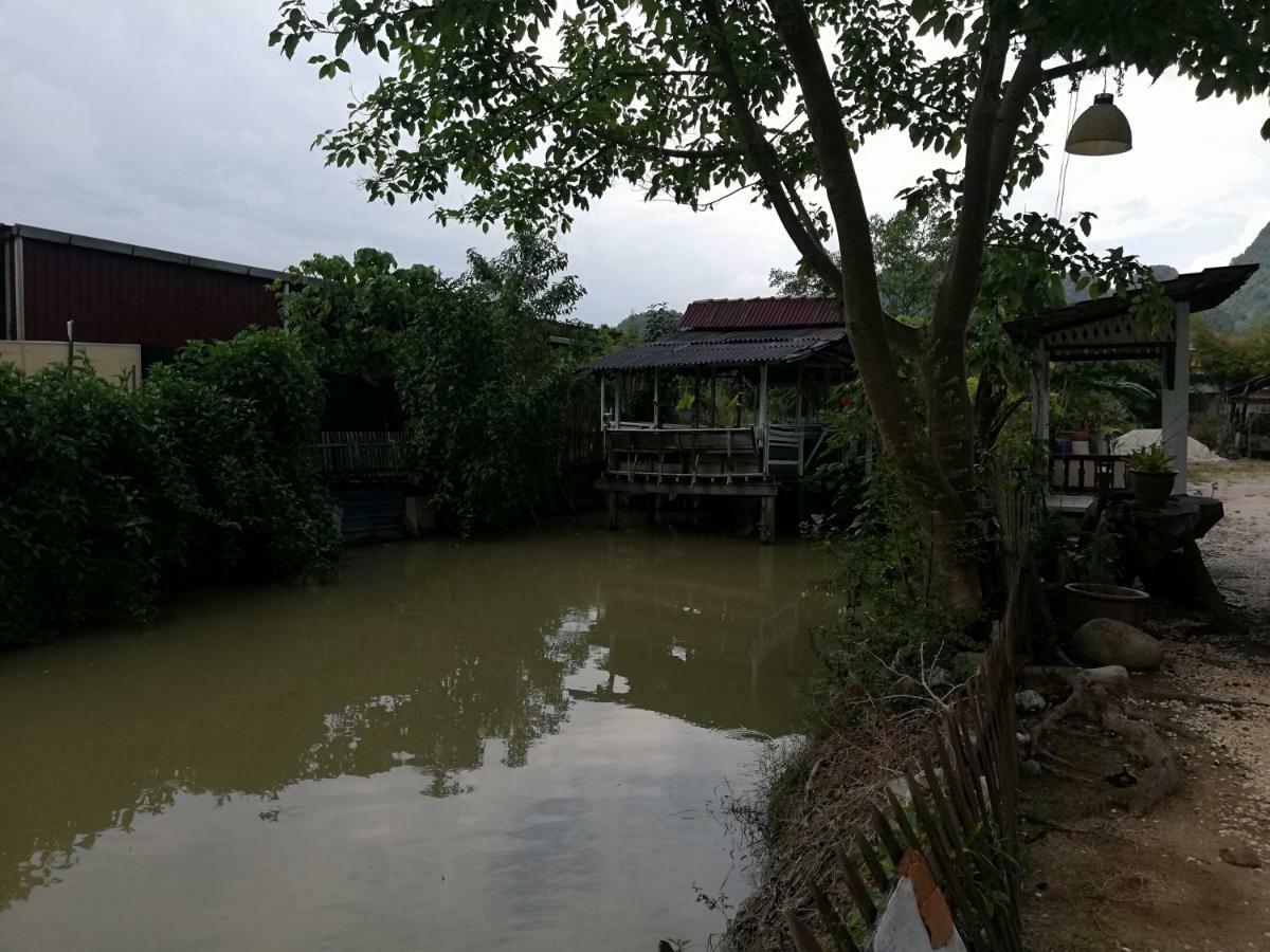 Mykampung Chalet Hotel Ipoh Eksteriør billede