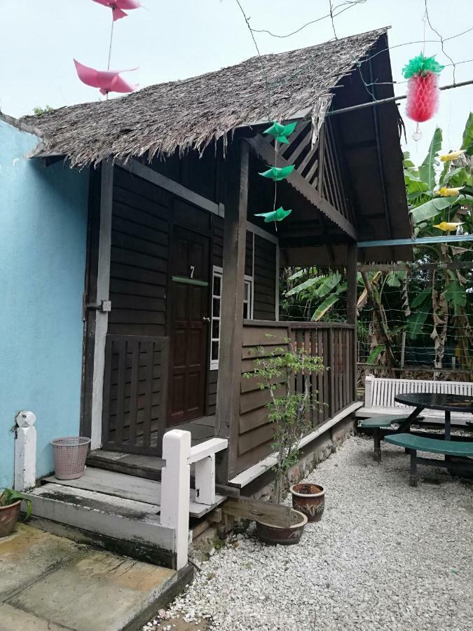 Mykampung Chalet Hotel Ipoh Eksteriør billede